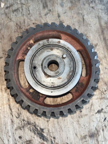 Farmall 300 rowcrop Tractor IH IHC Original engine idler gear