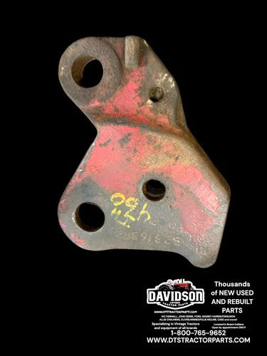 523163R2 Farmall 300 350 340 460 Fast Hitch Bell crank Bracket Antique Tractor
