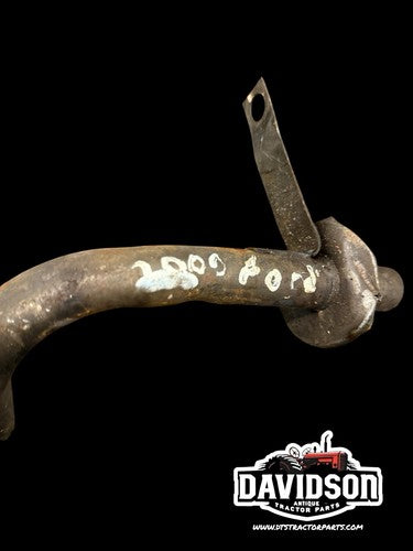 2000 Ford Tractor Oil Tube