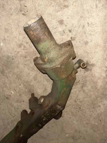 JOHN DEERE 2010 Water Manifold T16988 T16988T