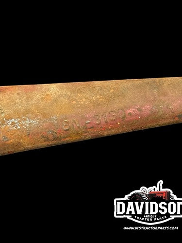 1947 Ford 8n Tractor Front Steering Arm 8N3130