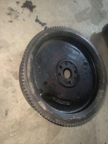 Flywheel Ring Gear for BD154 engines on 2350, 2424, 364, 424, 434, 444