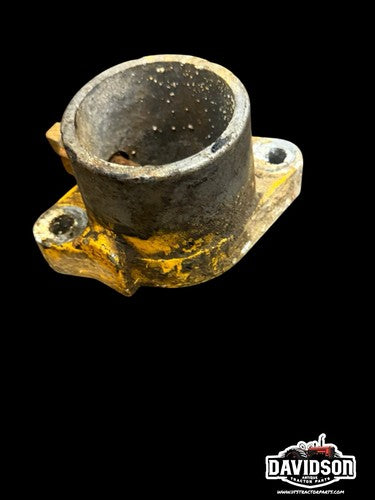 John Deere 219 Diesel Coolant Neck Antique Tractor
