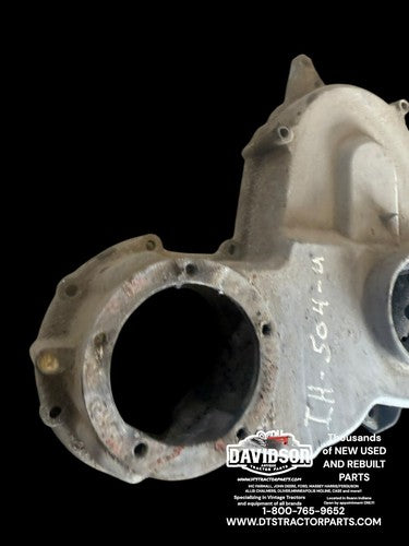 IH Farmall 504 D D188 Timing cover 308407R1