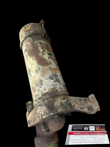 JOHN DEERE B AIR CLEANER ASSEMBLY B2831R AB3477R AB4233R AB3641R