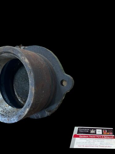 1959 John Deere 630 Tractor Differential Cover Cap A5520R
