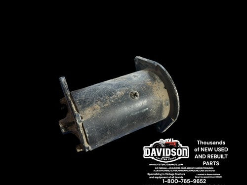 GOOD USED GENERATOR MASSEY FERGUSON TRACTOR 154 MF-122 MF-130 22780 22791 22791A