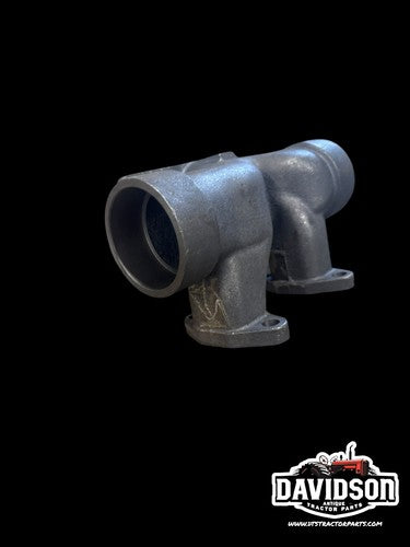 International Farmall 1206 1256 Exhaust Manifold Center Section DT361 NEW