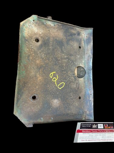 John Deere 620 630 tractor floor pan  Antique Tractor