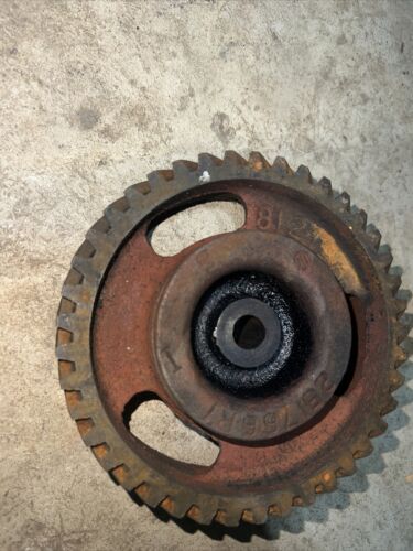 IH 8121-DB Idle Gear Antique Tractor