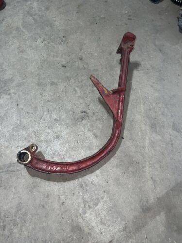 McCormick W9 WD9 right brake Pedal Antique Tractor I9 8878-D