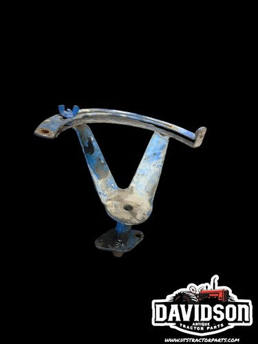 Ford 3000 Hydraulic Control Handle guide Antique Tractor