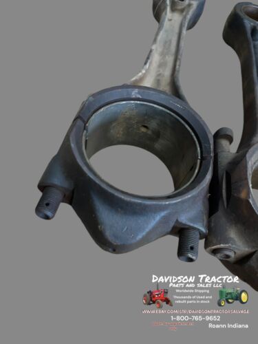 John Deere R Diesel Connecting Rods PAIR R234R