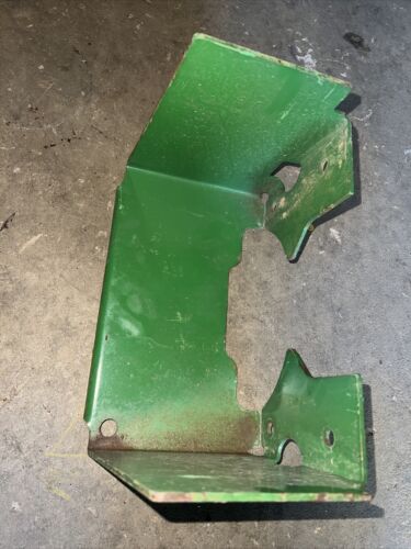 John Deere PTO Cover