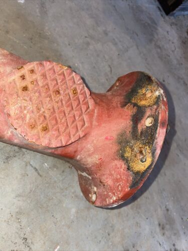 Farmall Cub IH rear casting Axel Spacer Antique Tractor