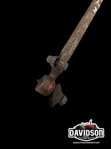 International 444 Left Tie Rod Antique Tractor