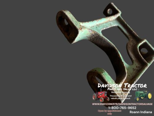 John Deere D Generator Bracket D29678R Antique Tractor