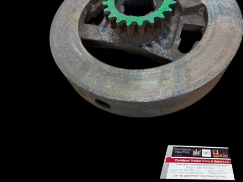 A4028R Clutch Drive Balancer -Fits  John Deere A  Tractor