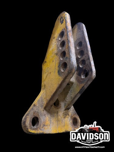 372889-R1 International Farmall 340 Top Link Bracket Antique Tractor