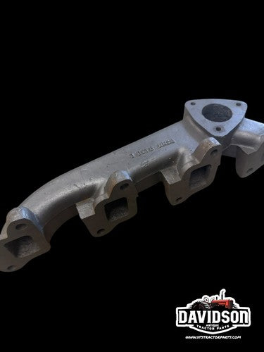 Ford 5030 5600 5610 6610 6700 6710 Exhaust Manifold D3NN9430B New Old Stock