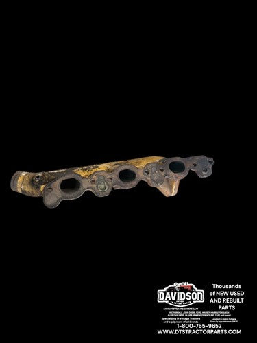 Ford 445-D Intake Manifold Antique Tractor