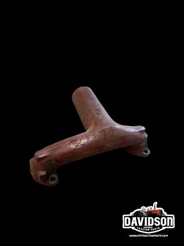 Sparex, S.66047 Manifold, Vertical, Dexta, 957e9430a for Ford Dexta, Super Dexta