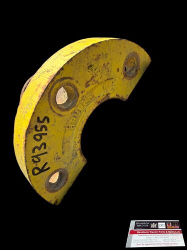John Deere Hub Axel Sleeve R93955 Antique Tractor