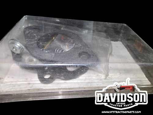 Case S Series Carburetor Repair Kit C552V Antique Tractor