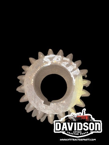 IH Farmall 50331-D 1st And 2nd Drive Gear Antique Tractor