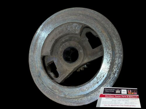 A4028R Clutch Drive Balancer -Fits  John Deere A  Tractor