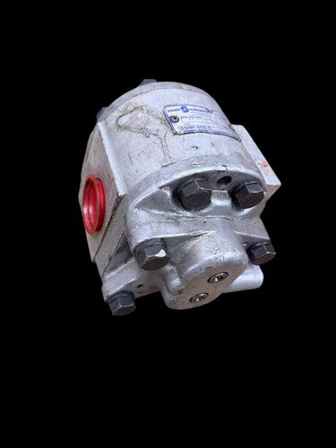 Hydraulic Pump D5NN600C For Ford 9000 9200 9600 9700 8000 8400 8600 8700 Tractor