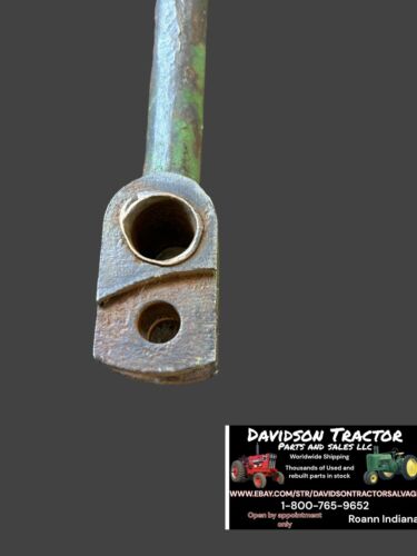 John Deere B Clutch Handle B1851R Antique Tractor