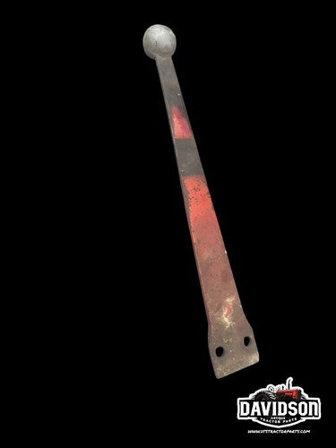 Ford 8N Tractor 3pt hitch control arm lever handle