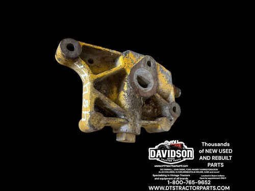 International 484 Hydraulic Valve Assembly Antique Tractor