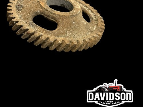 398033R1 Farmall IH Idler Gear Antique Tractor