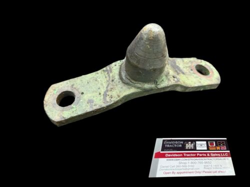 John Deere 2 Cylinder Front Cultivator Bracket