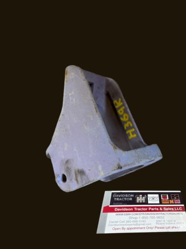 USED JOHN DEERE H TRACTOR SEAT BASE BODY H369R