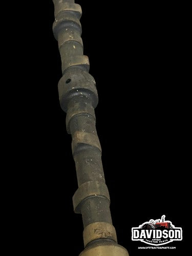 Massey Ferguson 1080 318 Perkins Camshaft W/Gear Antique Tractor