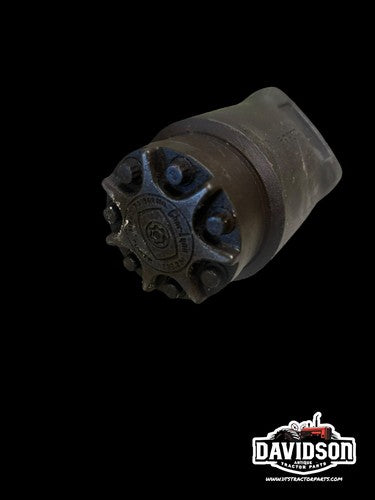 Oliver 1755 1855 1955 Power Steering Motor Antique Tractor