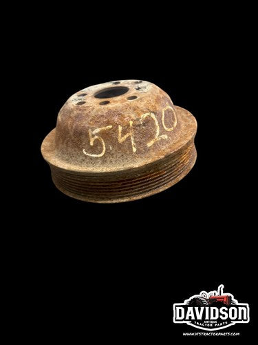 John Deere 5420 Tractor Pulley