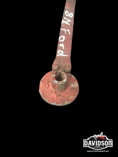 Ford 8N Tractor 3pt hitch control arm lever handle