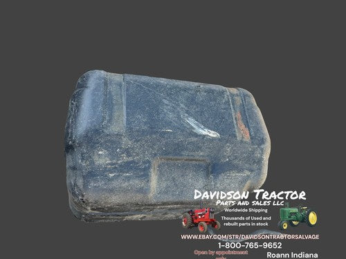 Used Fuel Tank fits John Deere 850 950 850 950 CH18197 fits Yanmar 194145-04112