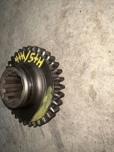 56535DA, 4th & 5th sliding gear for Farmall M