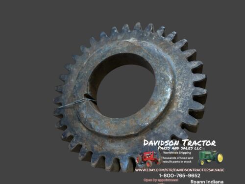 JOHN DEERE 720 730 DIESEL POWERSHAFT DRIVE GEAR F2524R