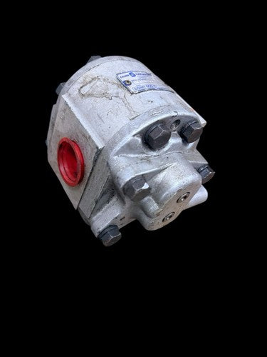 Hydraulic Pump D5NN600C For Ford 9000 9200 9600 9700 8000 8400 8600 8700 Tractor