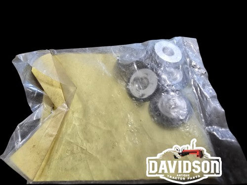 John Deere AB11305B Gasket 1240 Plateless Cotton And Corn Planter
