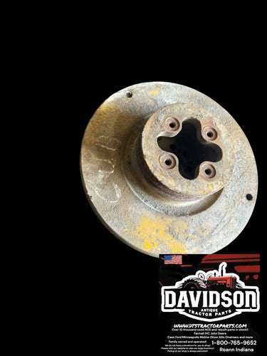 IH Cub Cadet 154 Low Boy Flywheel LoBoy Farmall