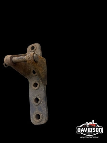 Massey Ferguson 240 LEFT Hitch Bracket Antique Tractor