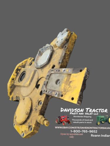 John Deere R501297 Timing Cover 270 280 5403 5410 5415 5420 5510 4045 6068
