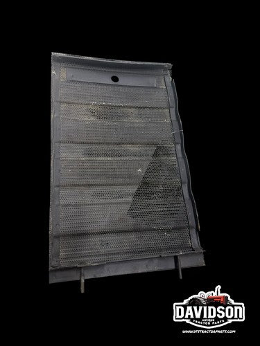 Front Grille Panel Door for Massey-Ferguson Tractor 165UK 168 175UK 178 185 188
